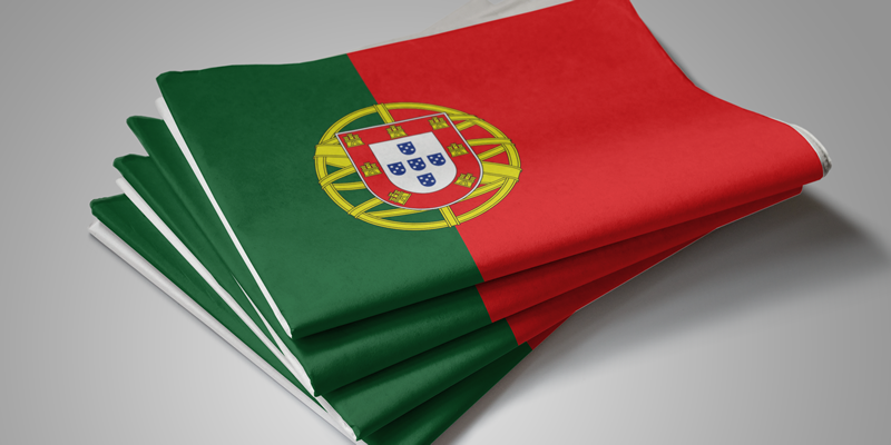 Portuguese Language Pack