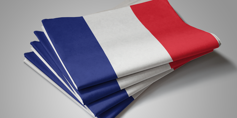 French Language Pack