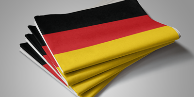 German Language Pack