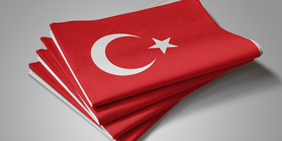 Turkish Language Pack